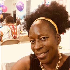 Meet your Posher, Barbara